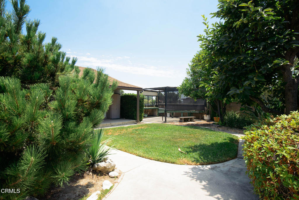 1101 Larker Avenue