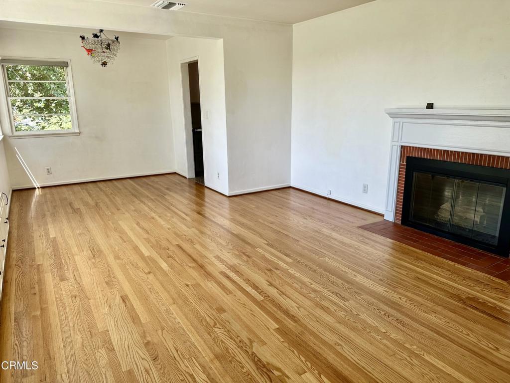 1091 Mount Lowe Drive