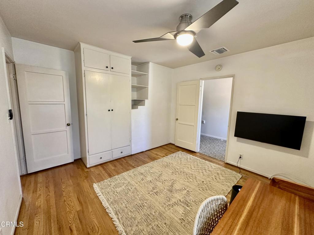 1091 Mount Lowe Drive