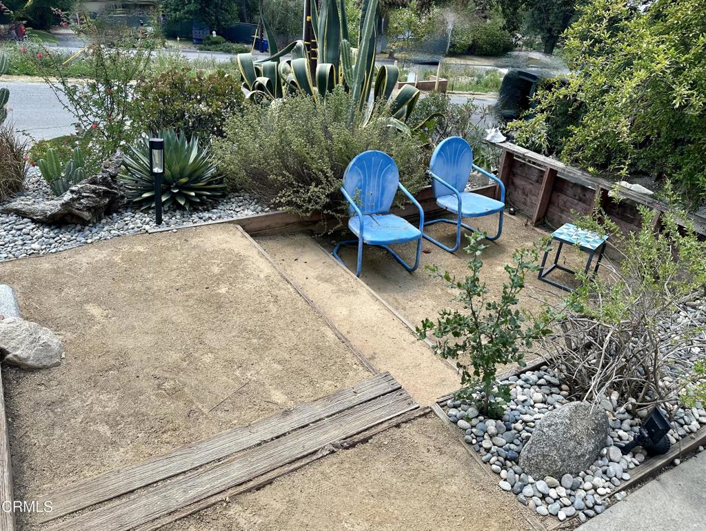 1091 Mount Lowe Drive