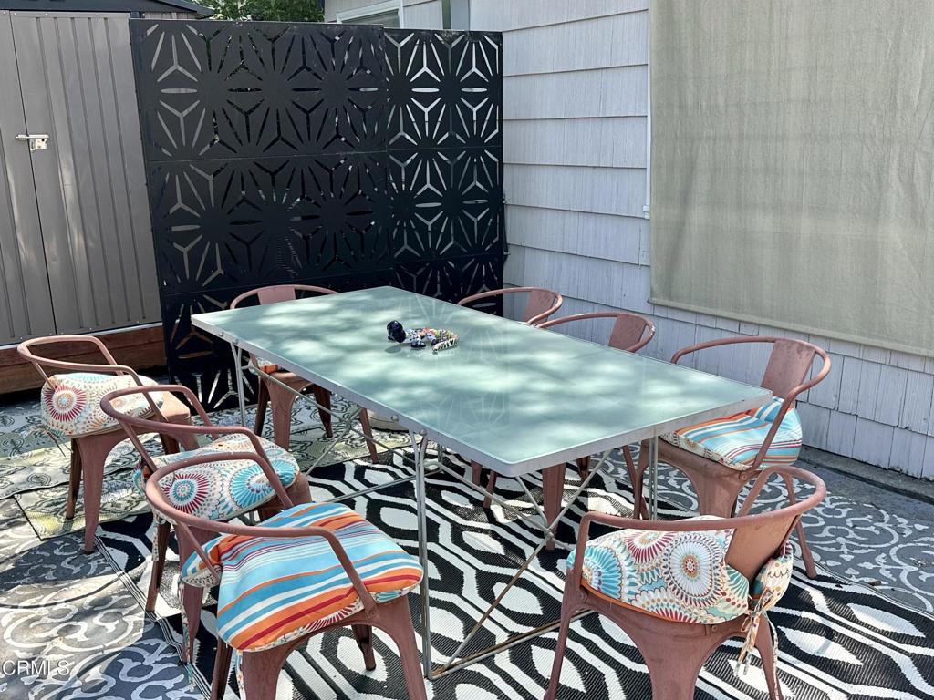 1091 Mount Lowe Drive