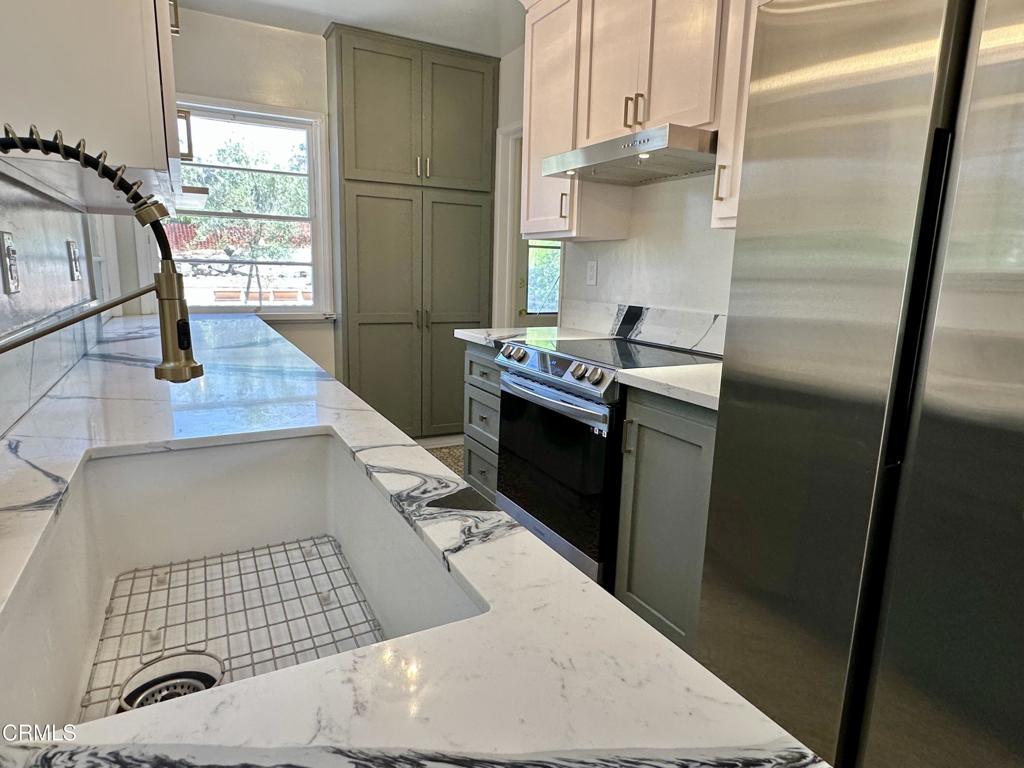 1091 Mount Lowe Drive