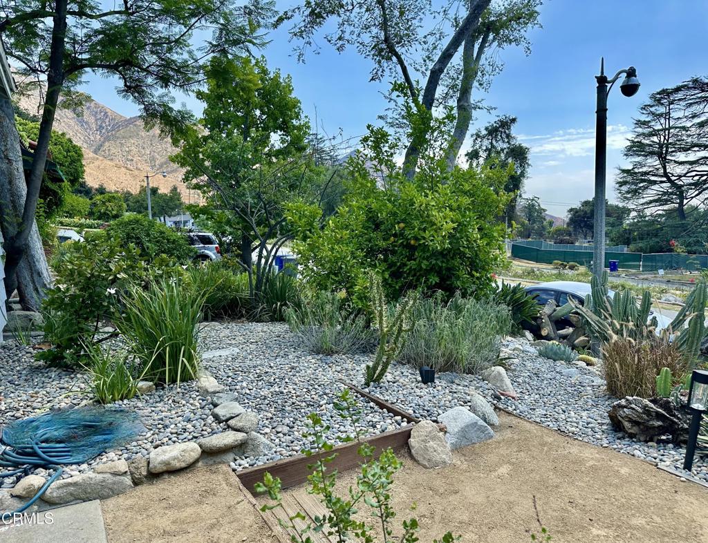 1091 Mount Lowe Drive