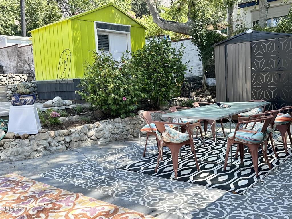 1091 Mount Lowe Drive