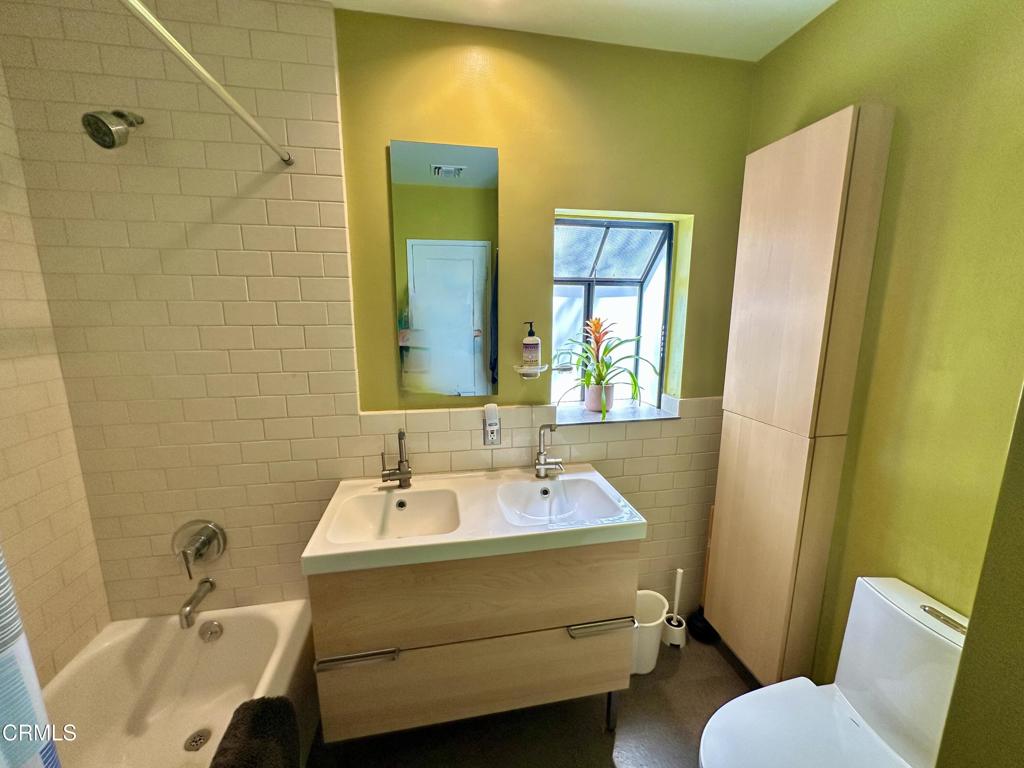 1091 Mount Lowe Drive