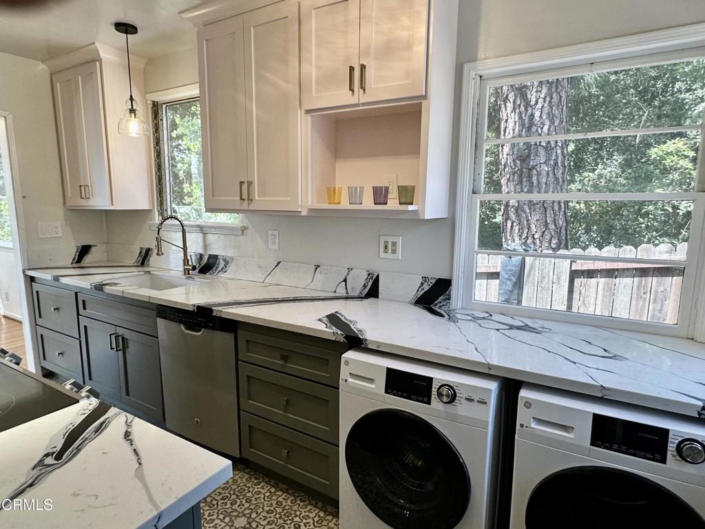 1091 Mount Lowe Drive