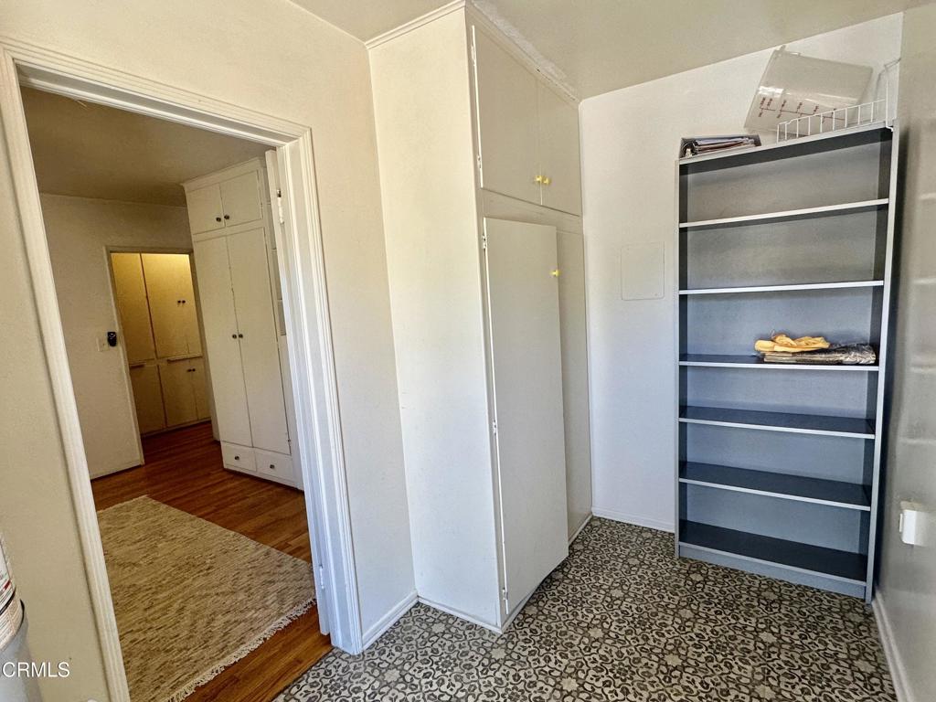 1091 Mount Lowe Drive