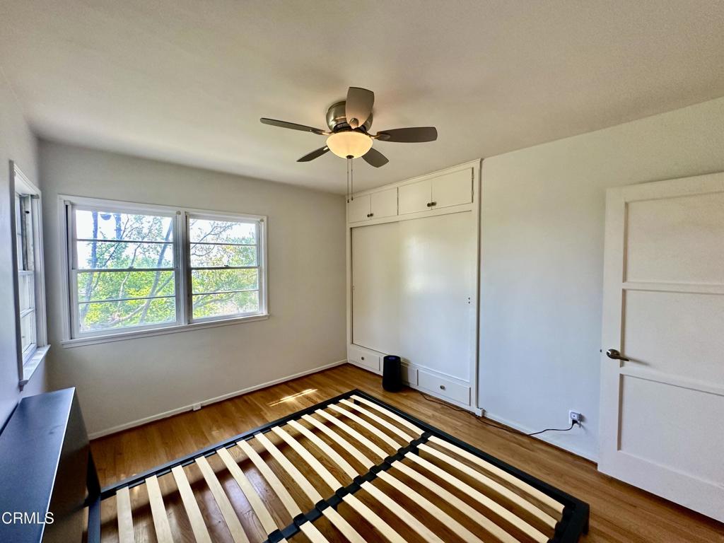 1091 Mount Lowe Drive