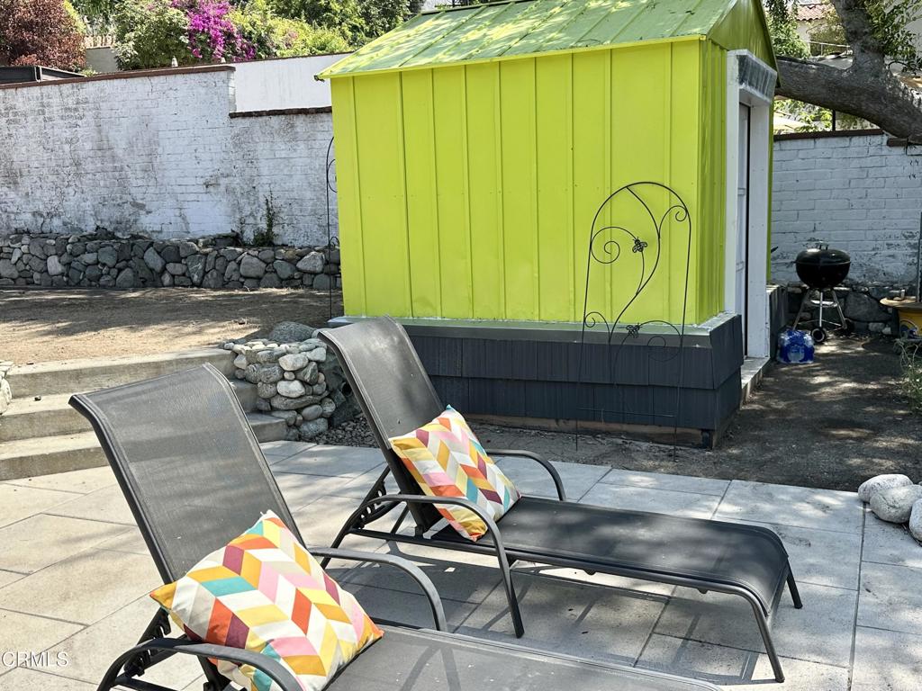 1091 Mount Lowe Drive