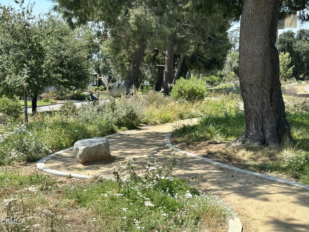 1091 Mount Lowe Drive