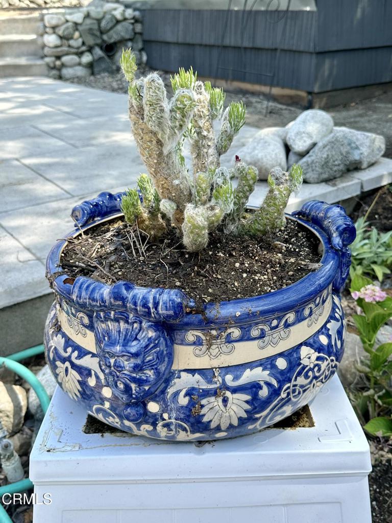 1091 Mount Lowe Drive