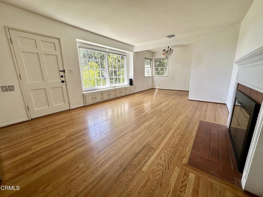 1091 Mount Lowe Drive