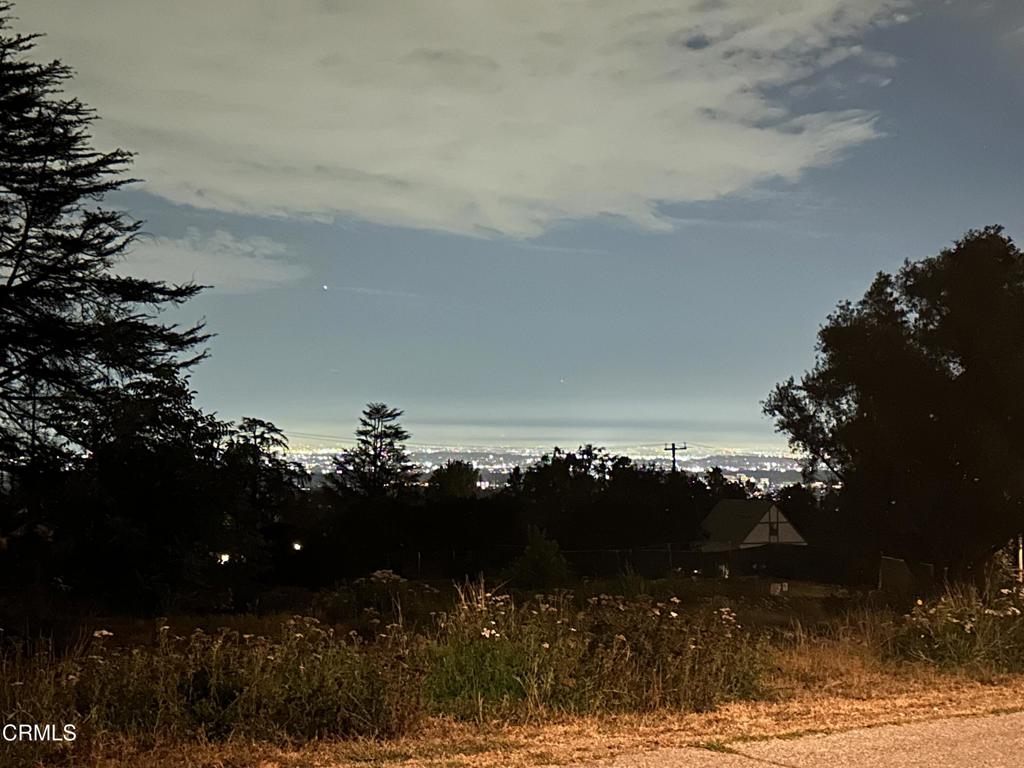 1091 Mount Lowe Drive