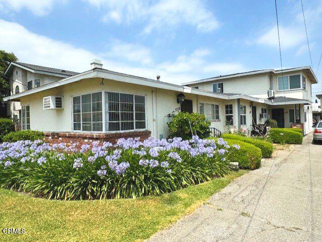 5716 N Charlotte Avenue