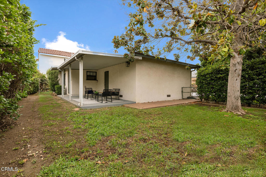 4134 Rio Hondo Avenue