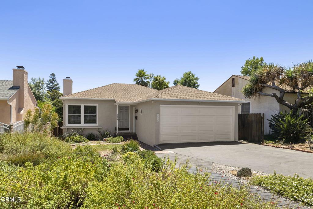 2578 New York Drive