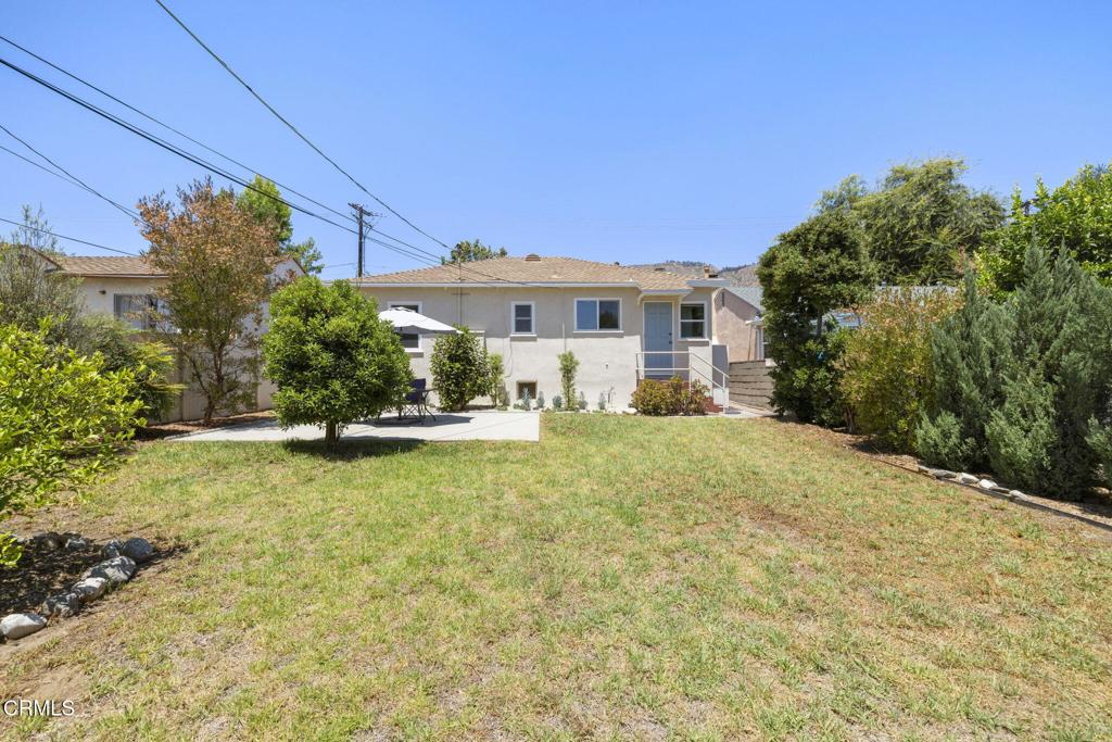 2578 New York Drive
