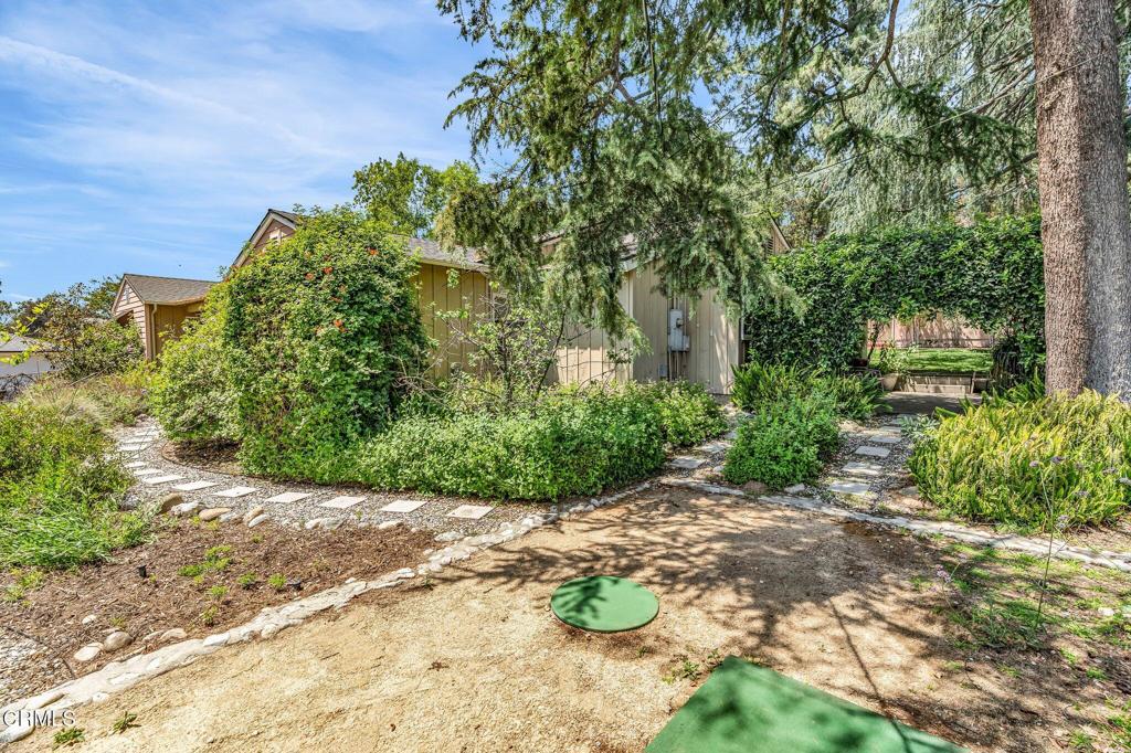 1313 E Palm Street