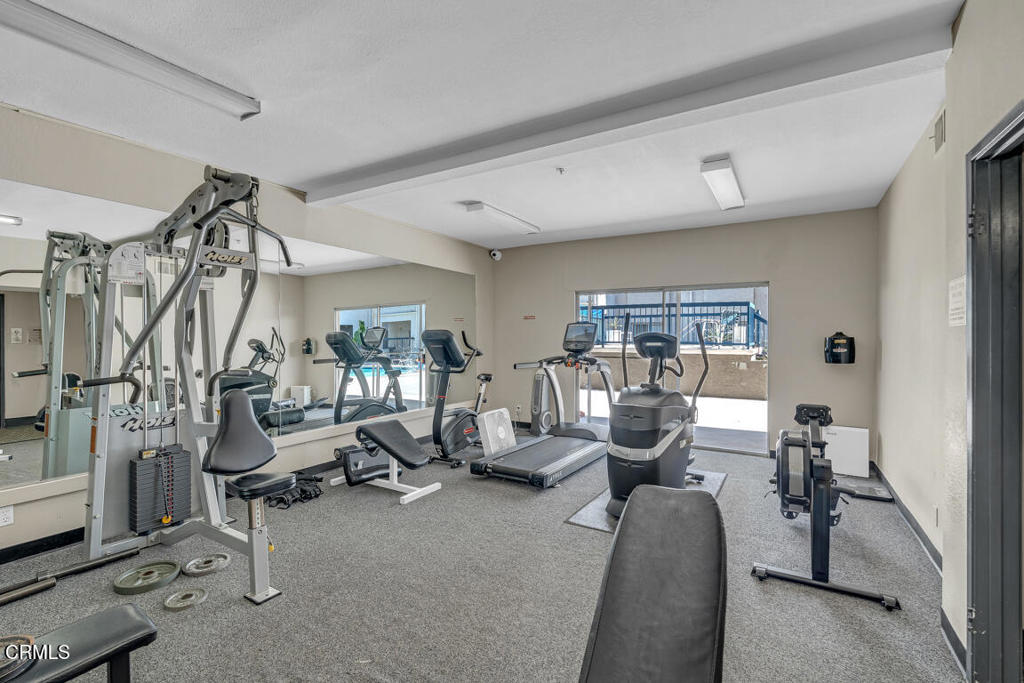 300 N El Molino Avenue 201