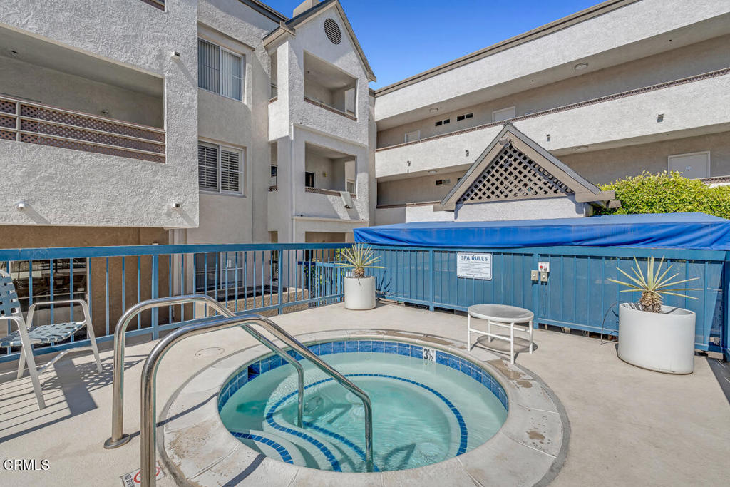 300 N El Molino Avenue 201