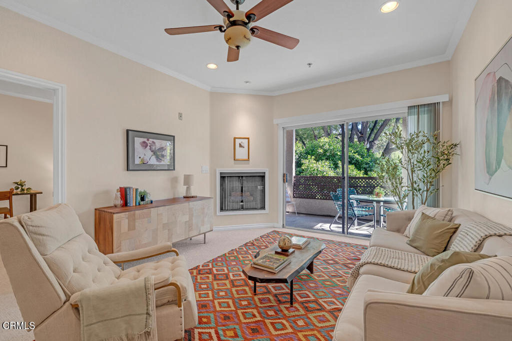 300 N El Molino Avenue 201