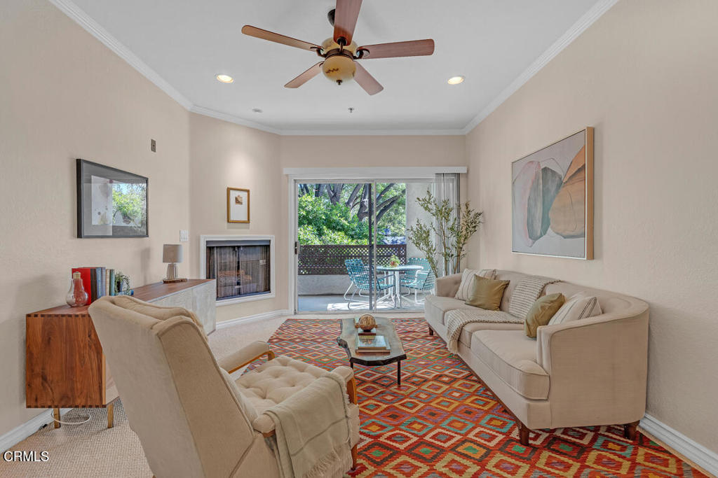 300 N El Molino Avenue 201