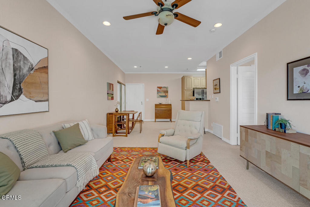 300 N El Molino Avenue 201