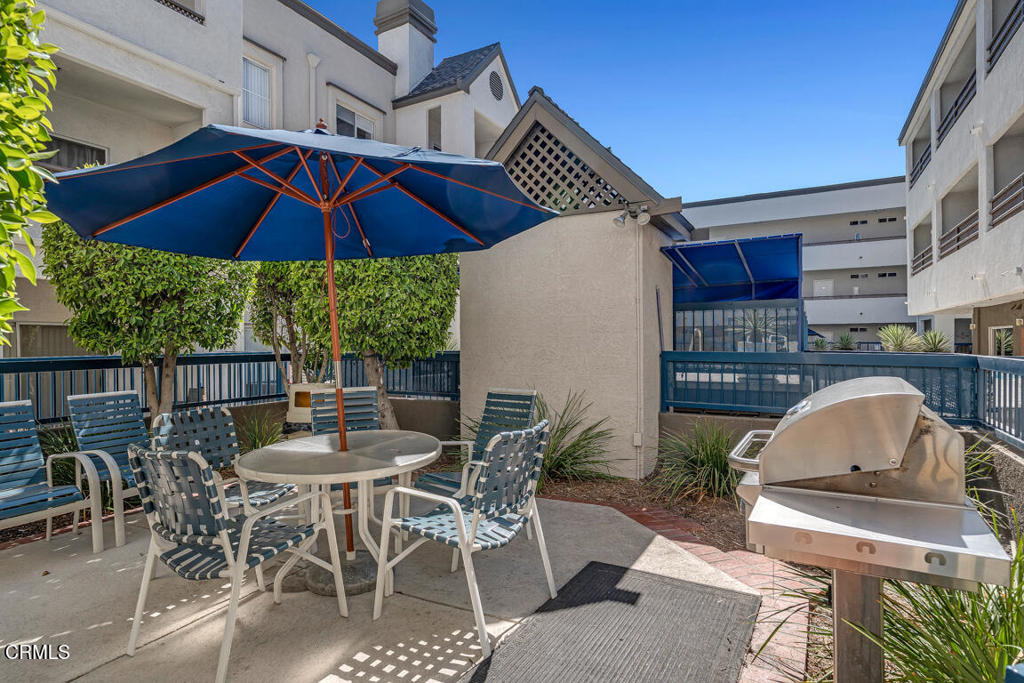 300 N El Molino Avenue 201