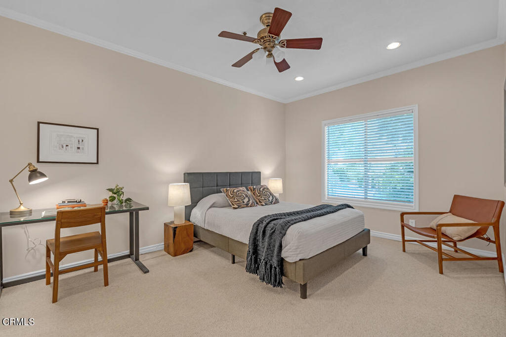 300 N El Molino Avenue 201