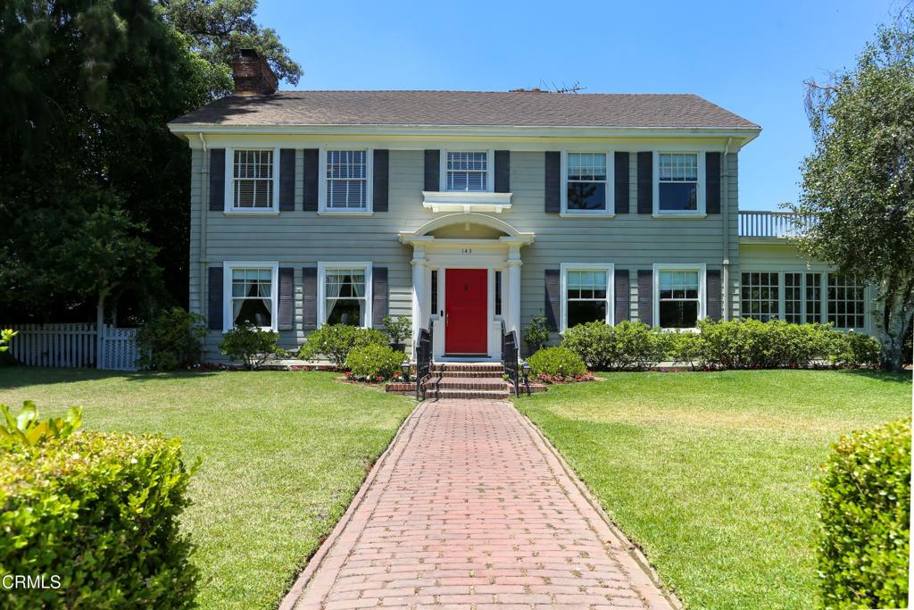 143 Country Club Drive