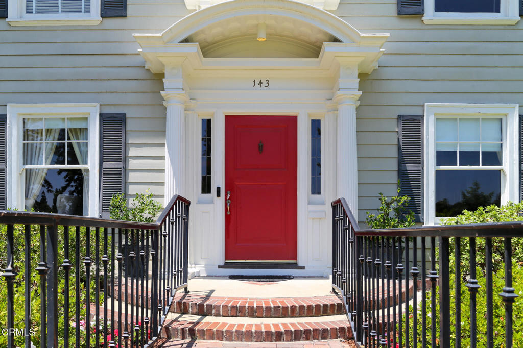 143 Country Club Drive