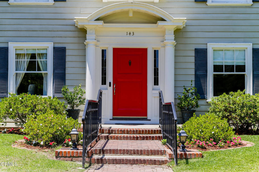 143 Country Club Drive