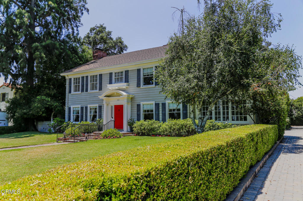 143 Country Club Drive