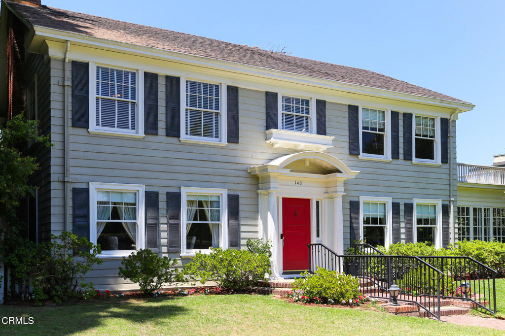 143 Country Club Drive