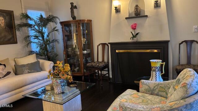 384 S Marengo Avenue