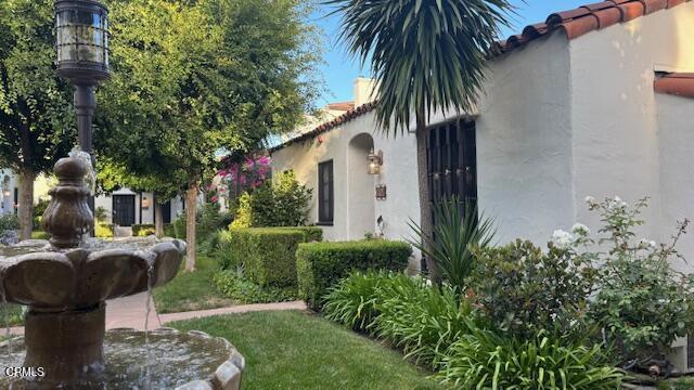 384 S Marengo Avenue