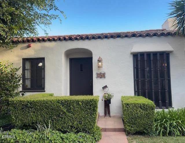 384 S Marengo Avenue