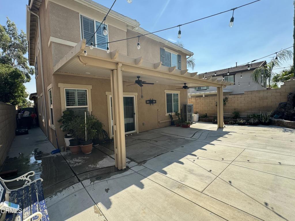 16278 Medinah Street