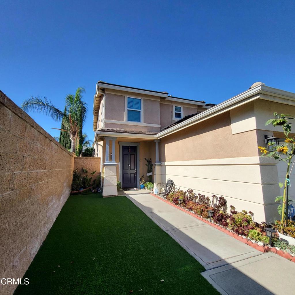 16278 Medinah Street