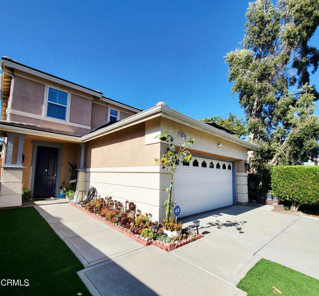 16278 Medinah Street