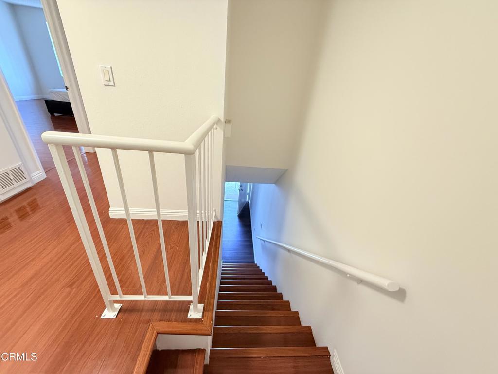 1522 S Baldwin Avenue 4