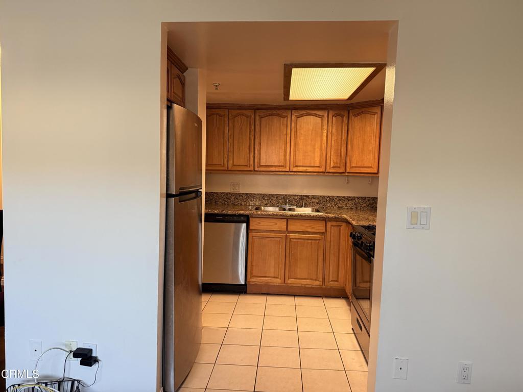 1522 S Baldwin Avenue 4