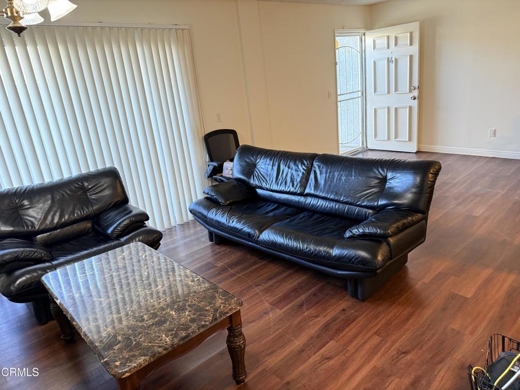 1522 S Baldwin Avenue 4