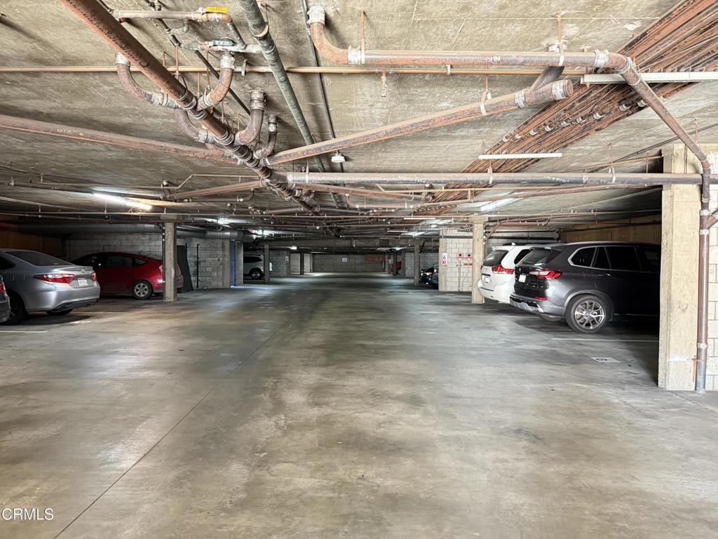 1522 S Baldwin Avenue 4