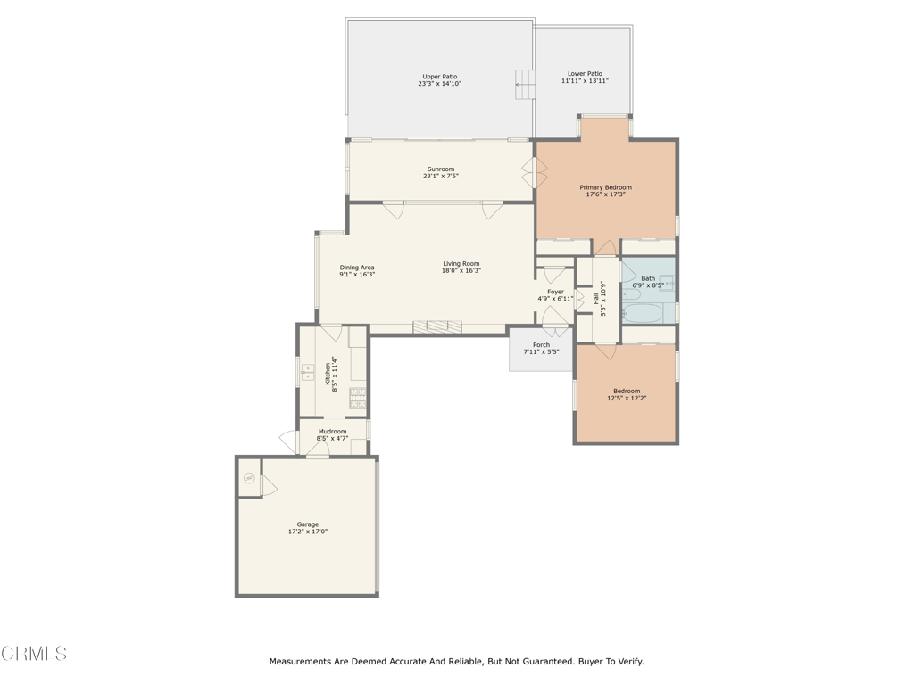 1556 Scenic Drive