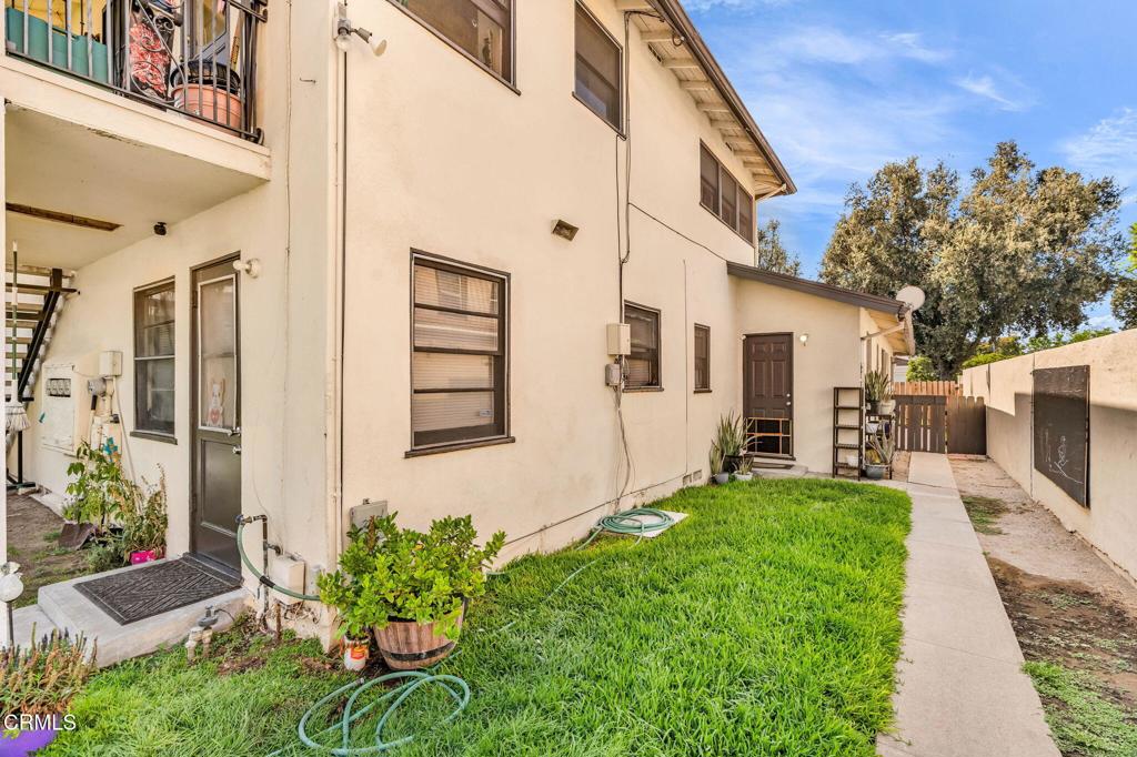 27 Christina Street
