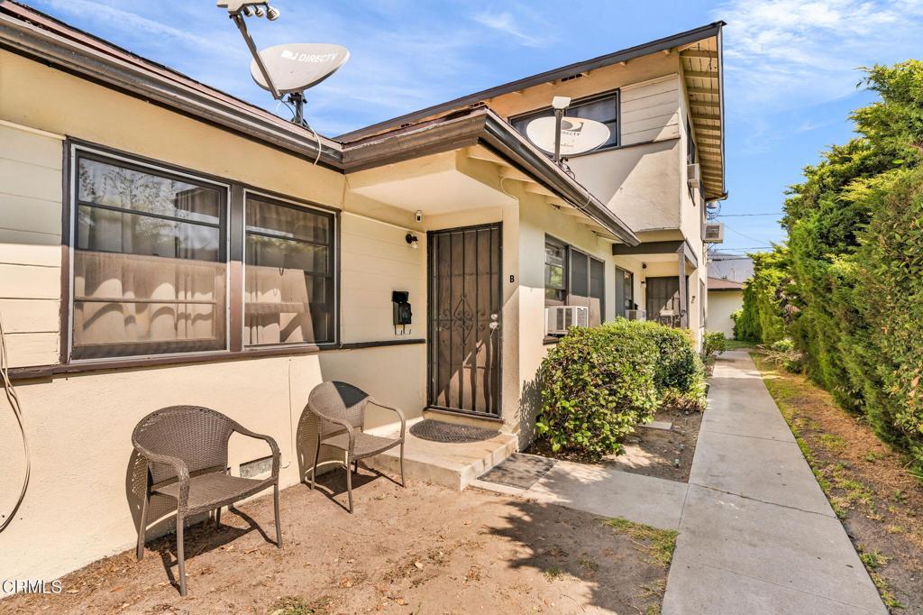 27 Christina Street