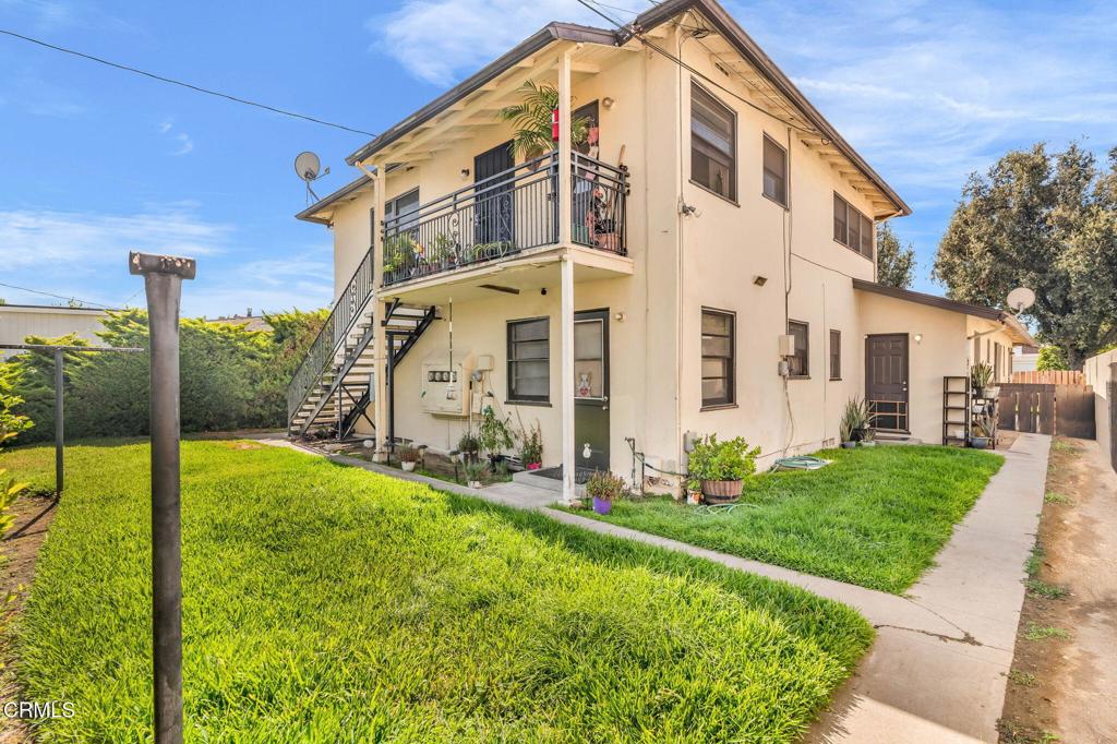 27 Christina Street