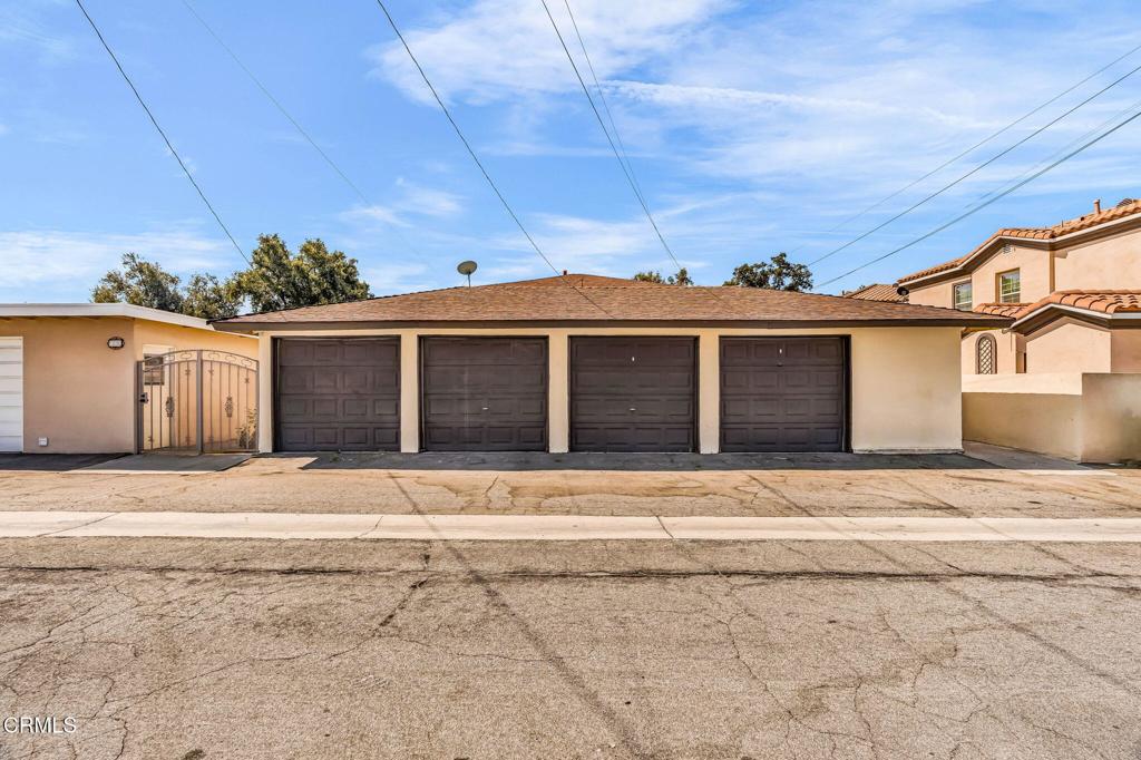 27 Christina Street