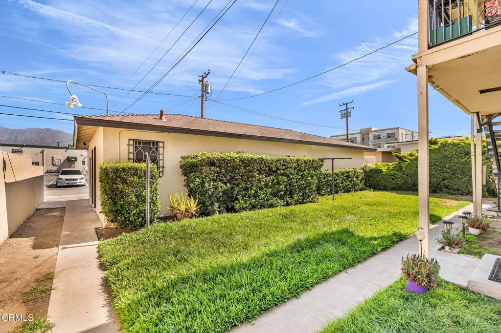 27 Christina Street
